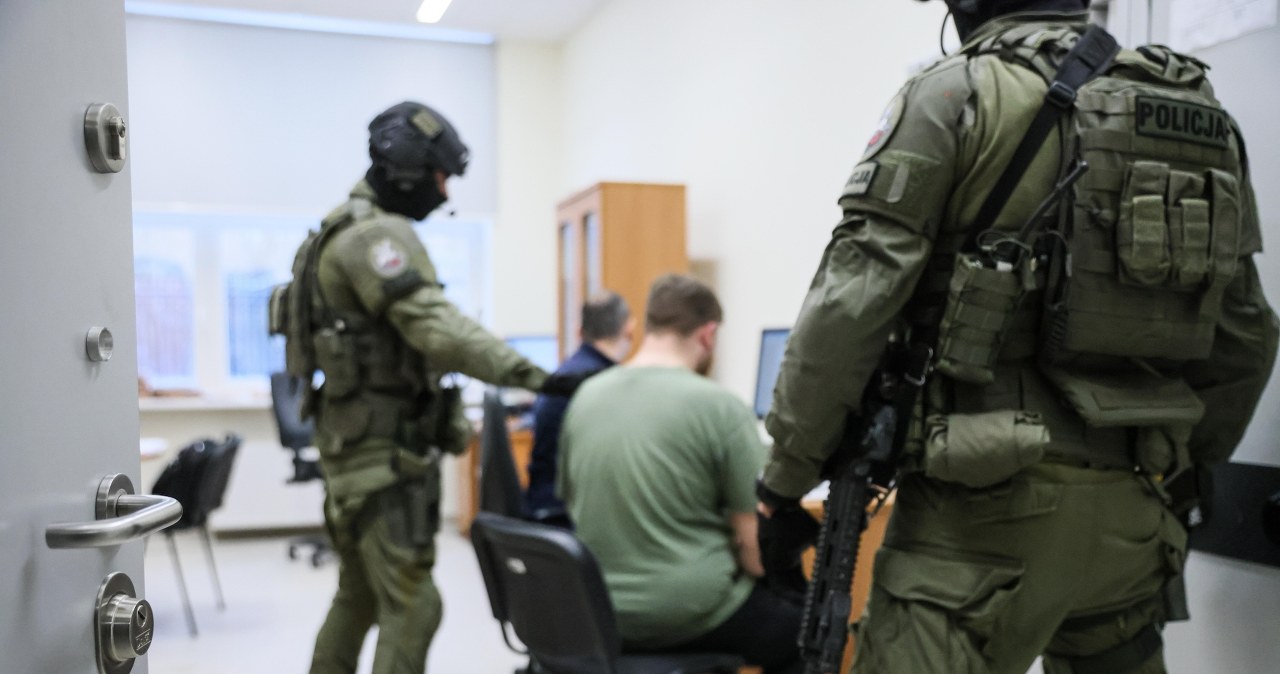 Na Podkarpaciu mieli laboratoria. „Chemicy” zatrzymani, przejęto narkotyki warte 145 mln