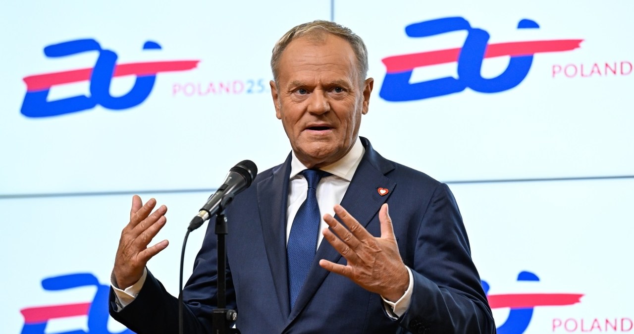 Przełomowe słowa Tuska ws. wyniku wyborów