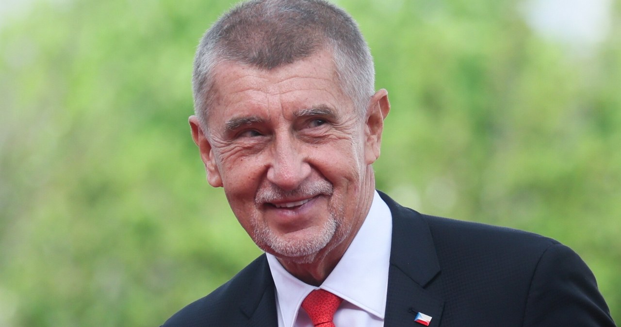 Rozmowy pokojowe z Rosją? Propozycja premiera Czech