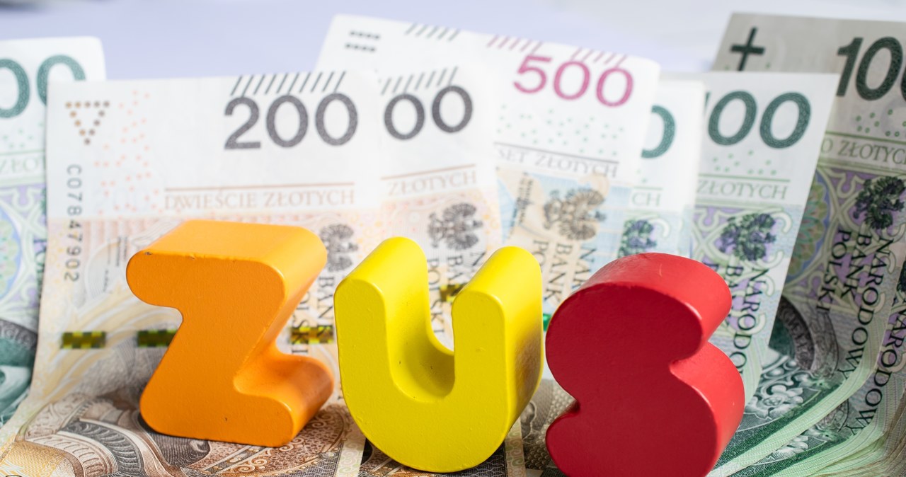 Składki ZUS znów w górę. Przedsiębiorcy zapłacą więcej