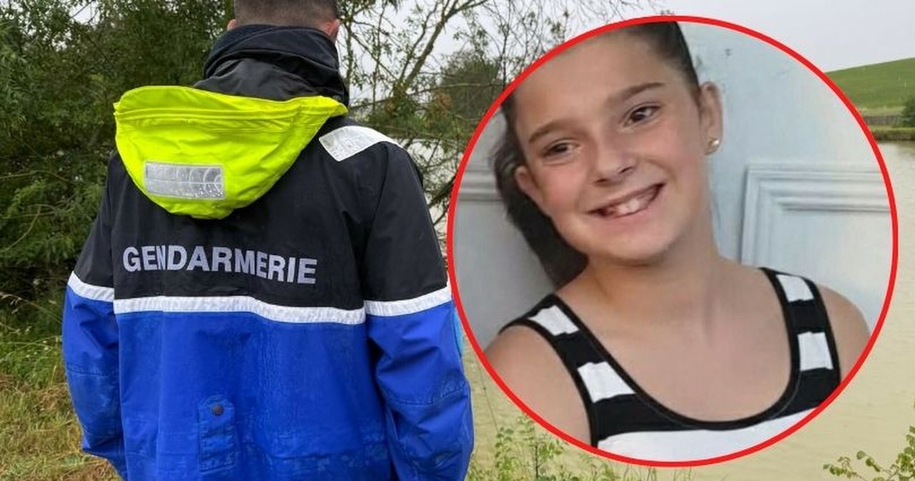 Oburzenie we Francji po zaginięciu 11-latki. Premier zwołuje pilne spotkanie