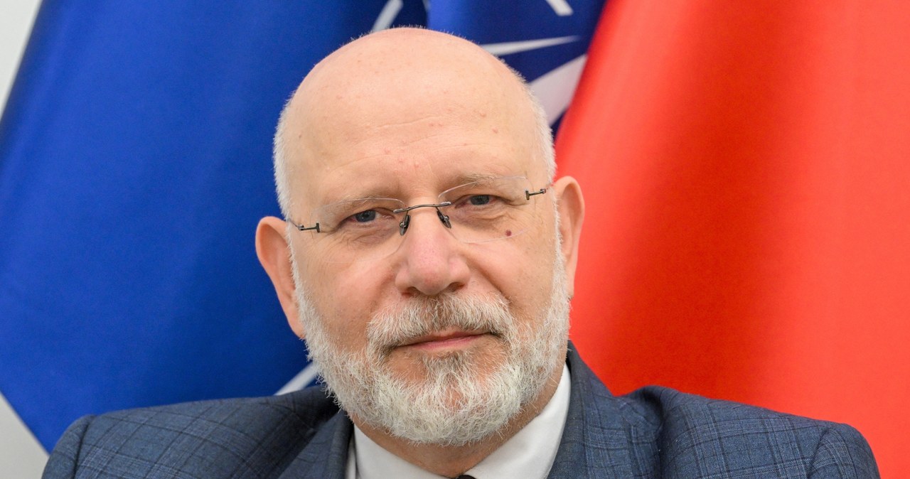 Maciej Świrski przed Trybunałem Stanu. "Nie poddaję się presji"