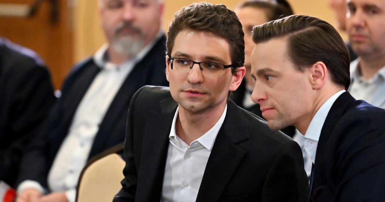 Konfederacja kontra PKW. Partia idzie do Sądu Najwyższego