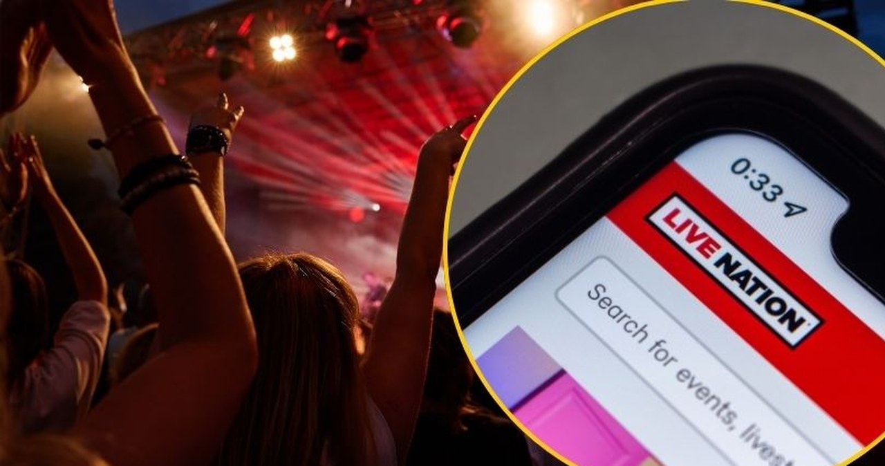 Koncertowy potentat dogadał się z rządem USA. 250 mln i zapowiedź dalszej walki