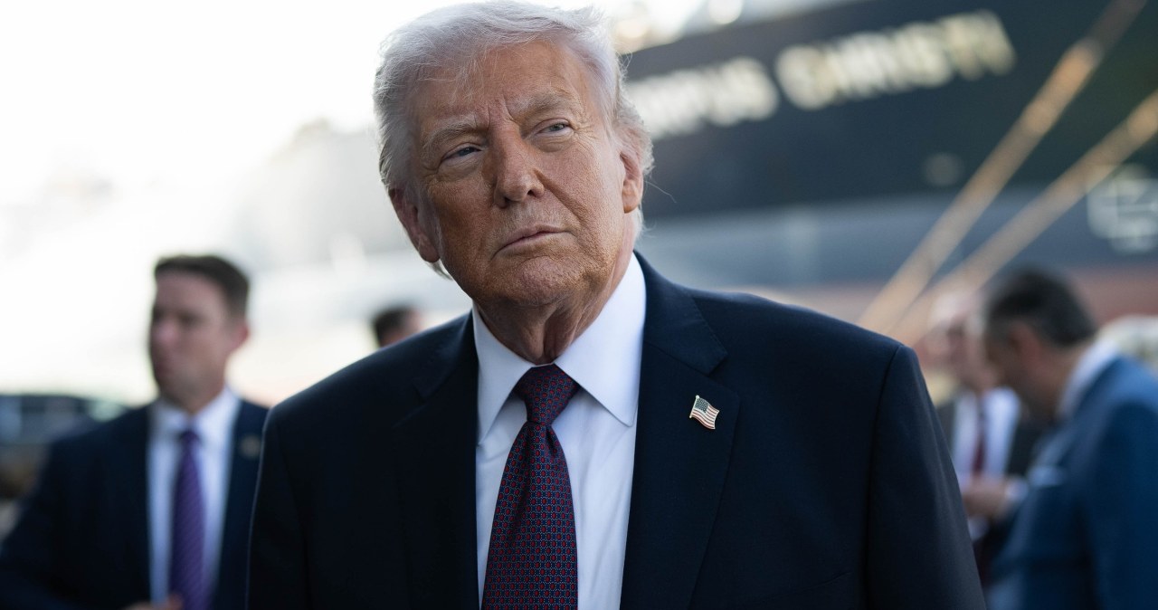 Rosyjska ropa na Kubie? Jest decyzja Trumpa