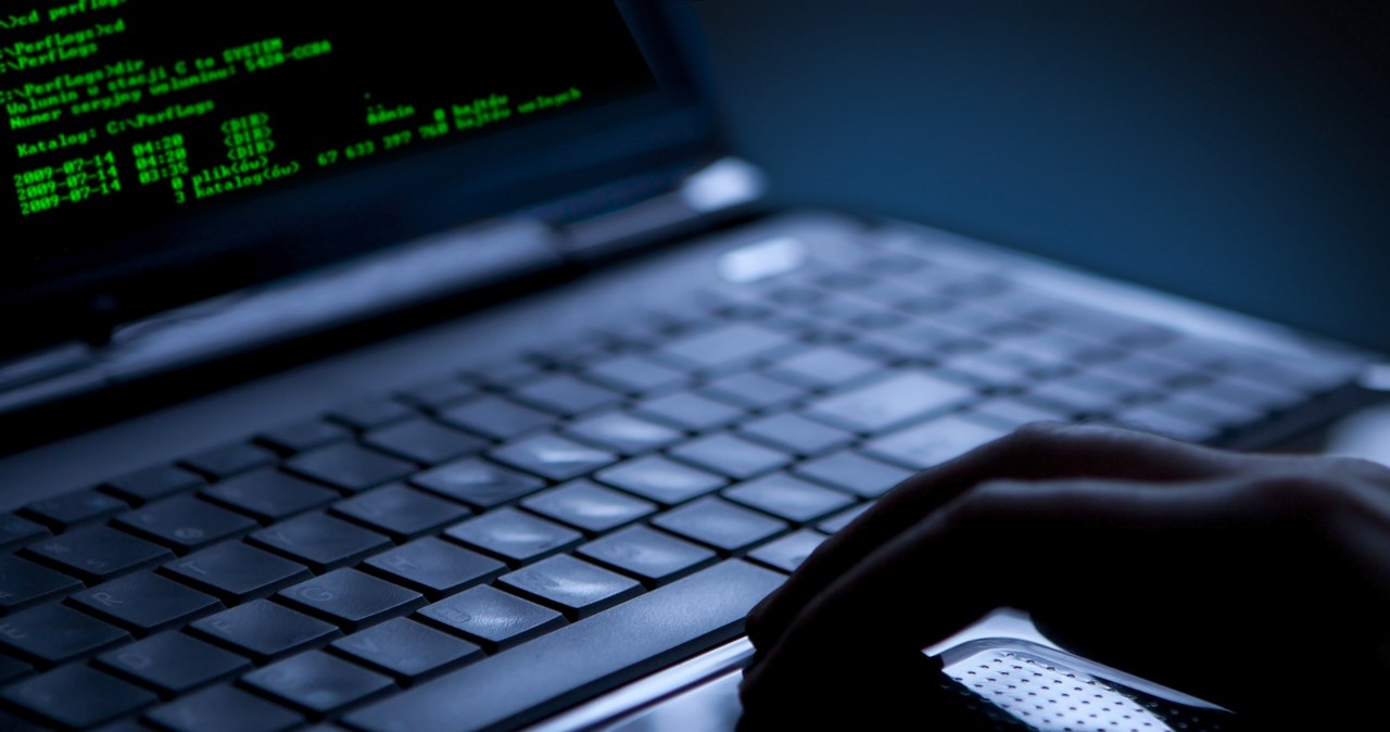 Cyberatak na parlament. Hakerom udało się dostać do ważnych informacji