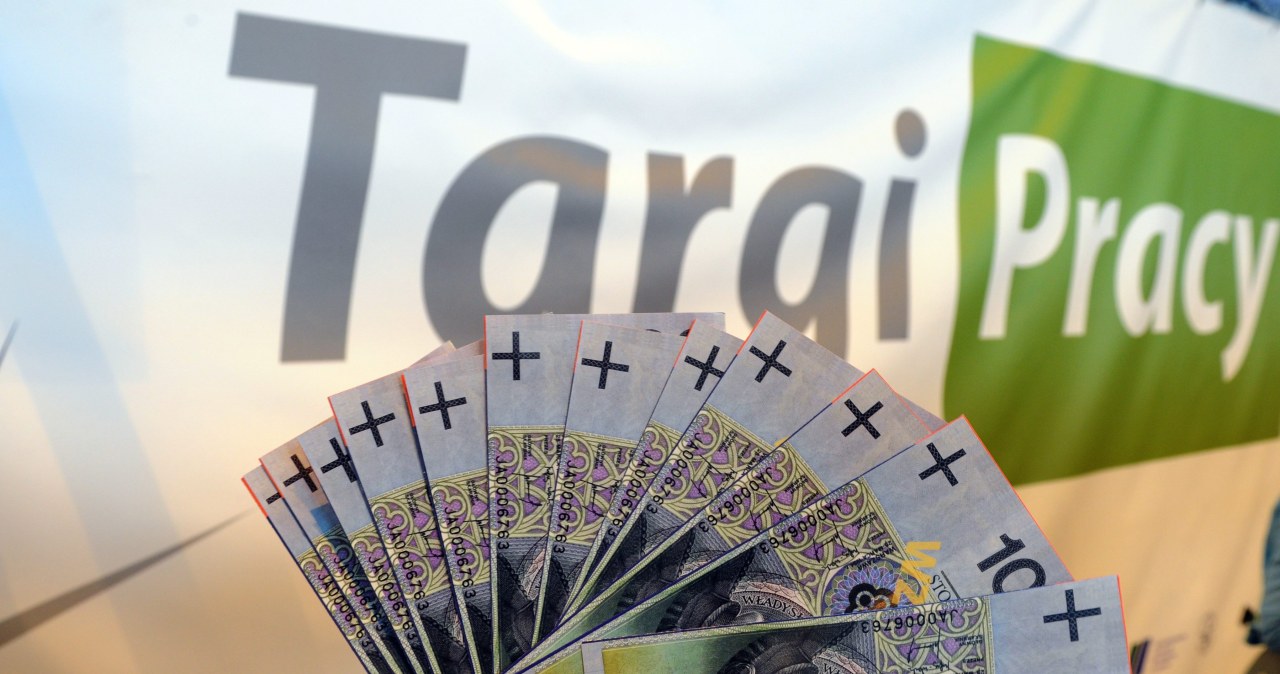 Bezrobocie jest tu najniższe w Polsce. Nawet Mazowsze zostało w tyle