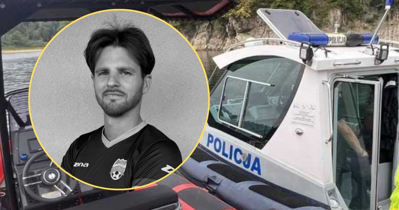 Nie żyje Dawid Kaszuba. Prokuratura ujawnia okoliczności śmierci bramkarza