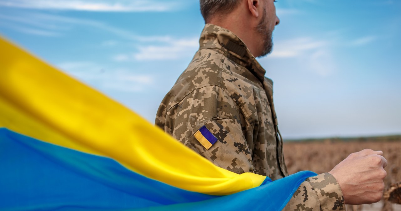 Nocne uderzenie Ukrainy. Atak na rosyjskie fabryki i bazy paliwowe