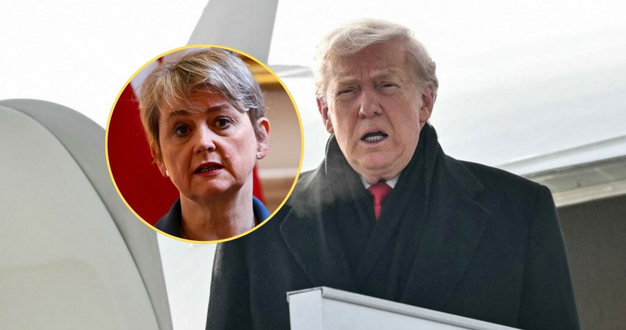 Rada Pokoju bez Wielkiej Brytanii. Podano powód