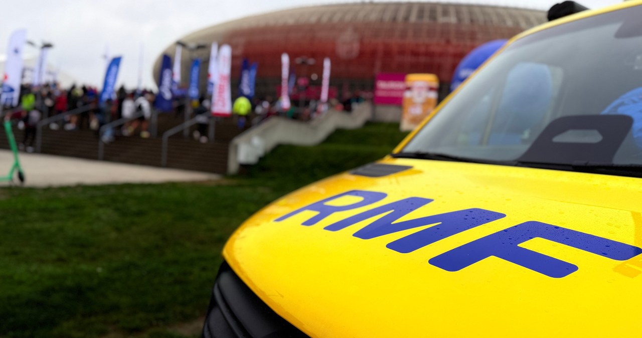 Zakończył się 11. PKO Cracovia Półmaraton Królewski