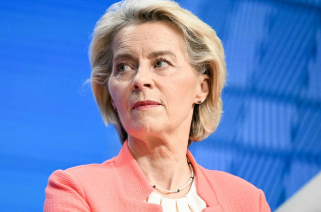 Rewolucja w Unii Europejskiej. Ursula von der Leyen ogłosi zakaz 16 września