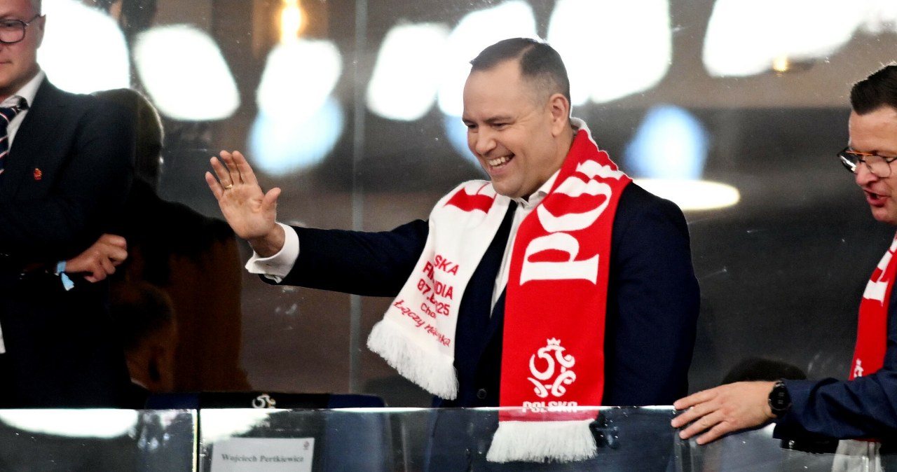 Prezydent podpadł kibicom. Sejm spróbuje odrzucić jego weto
