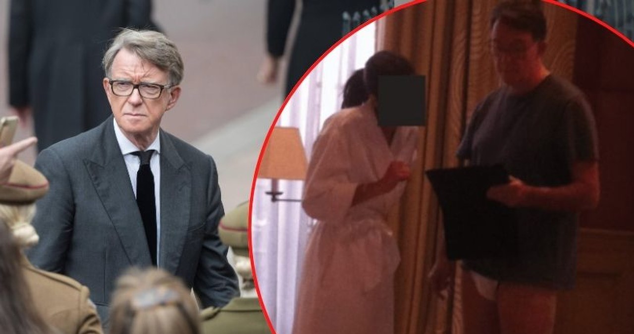 Miał dostać 75 tys. dolarów od Epsteina. Były unijny komisarz i ambasador rezygnuje