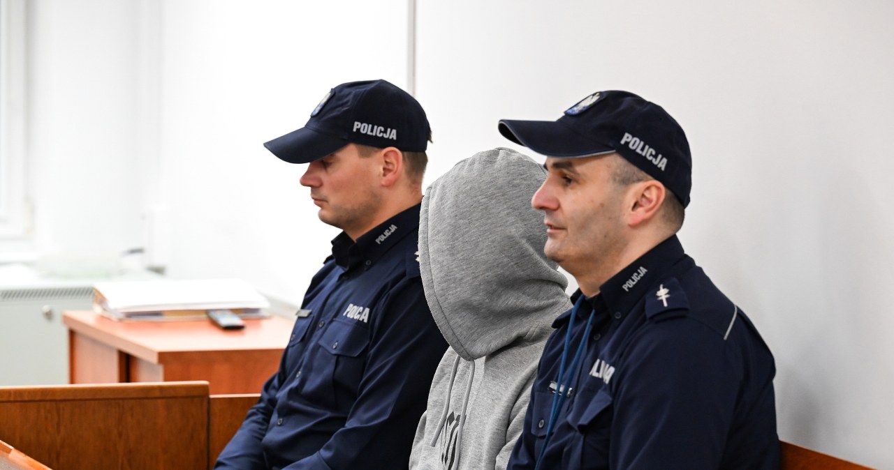 Zgwałcił dwie kobiety i groził im śmiercią. 44-latek skazany