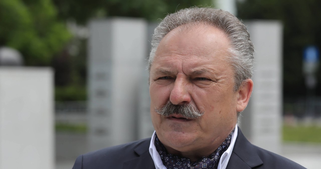 Marek Jakubiak usunięty z koła poselskiego. Poseł nie kryje zdziwienia