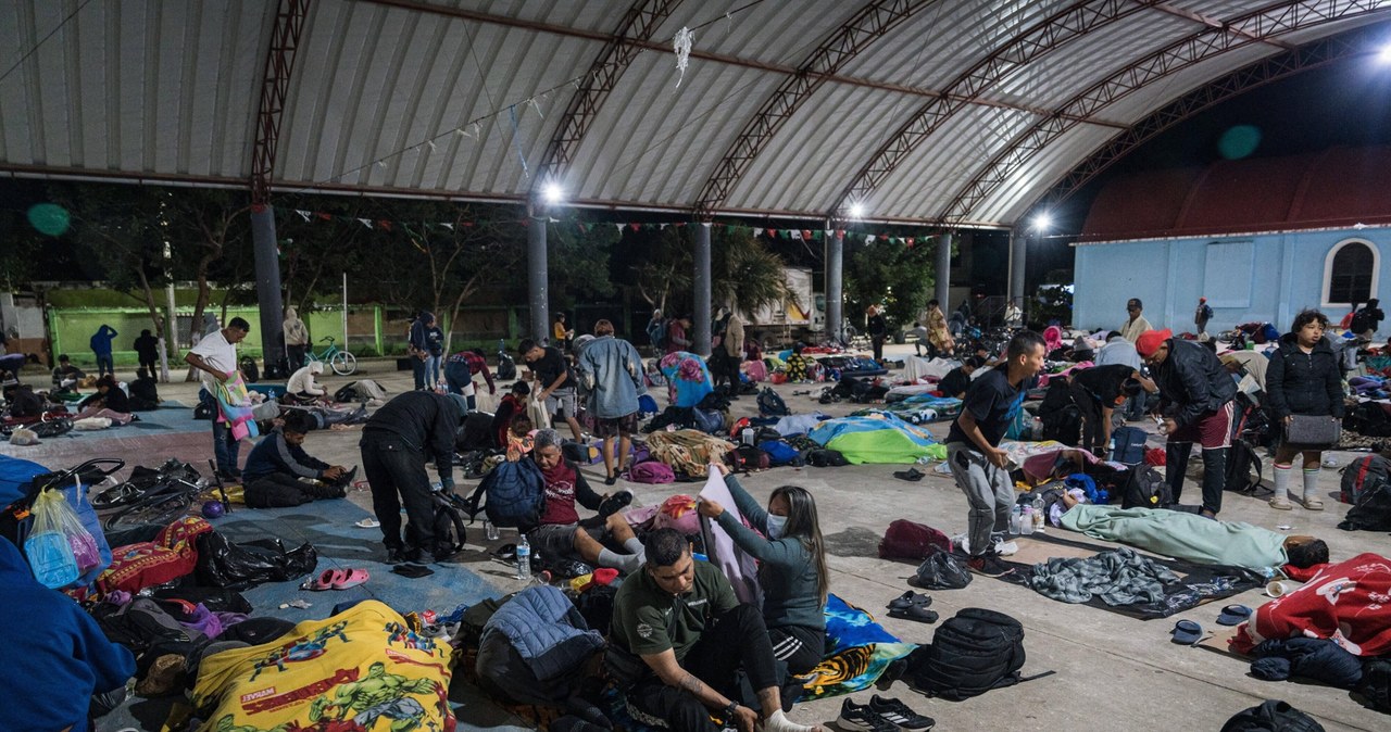 Tajne negocjacje ws. migrantów? Niemcy mają rozmawiać z Polską