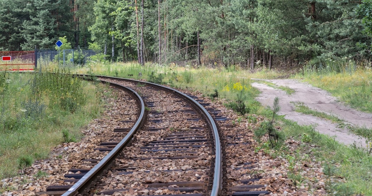 Tragedia na torach. Ruch pociągów wstrzymany