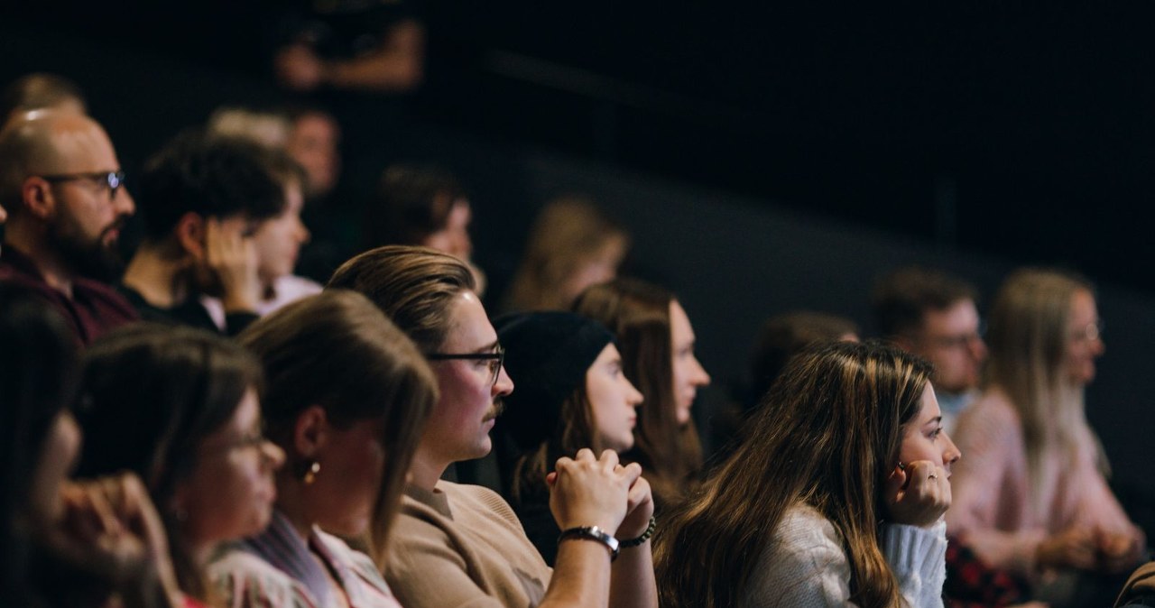 To oni powalczą o tytuł Najlepszego Polskiego Serialu Roku! Poznaj pełną listę nominacji do BNP Paribas Warsaw SerialCon 2025