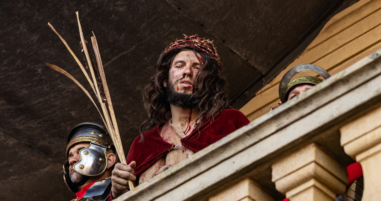 "Dla naszych rodziców było to niewyobrażalne". Kard. Ryś w Kalwarii Zebrzydowskiej