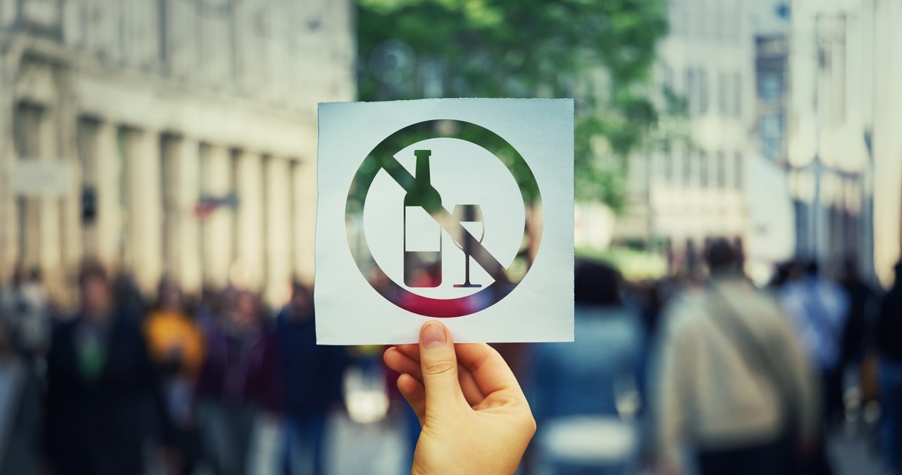 ​Te dwie warszawskie dzielnice nie chcą u siebie prohibicji