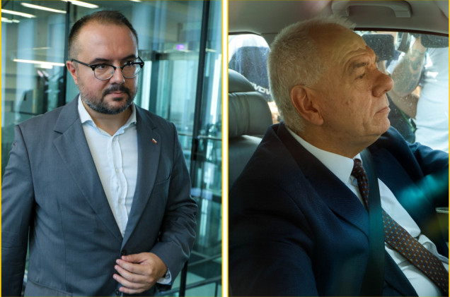 "To załamujące". Jabłoński krytykuje czołowych polityków PiS-u
