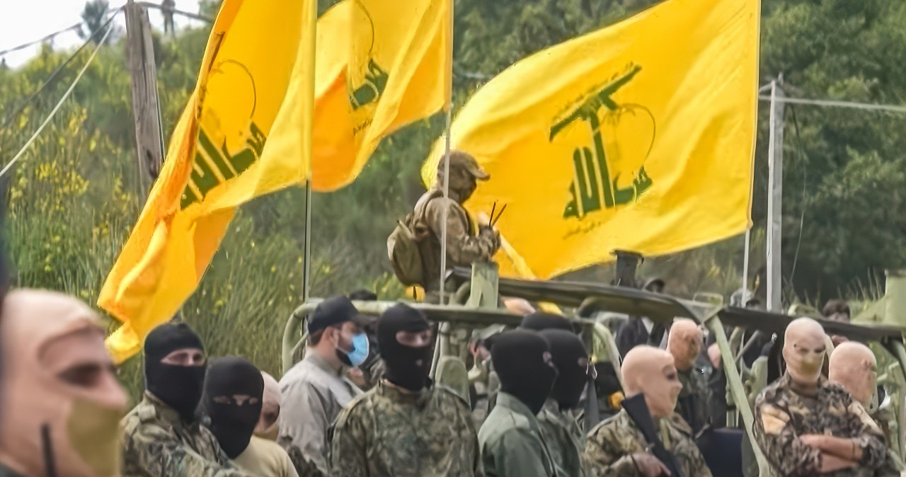 Hezbollah odrzuca propozycję rozejmu. Nici z negocjacji Izraela i Libanu w USA?