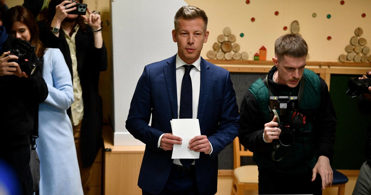 Od współpracownika do wroga. Jak Peter Magyar obalił Viktora Orbana?