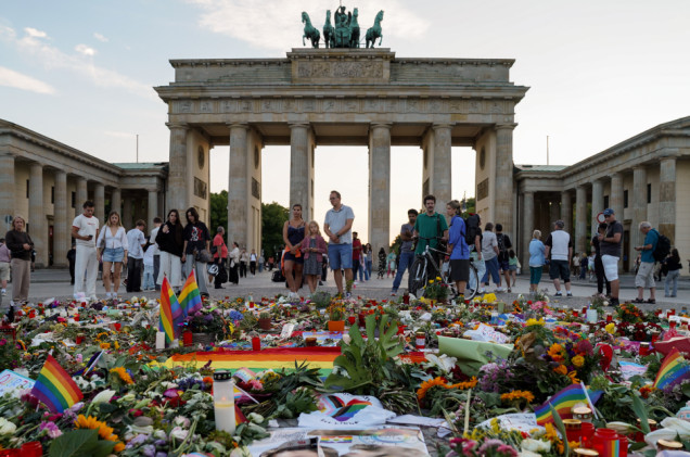 Chciał przyłączyć się do Państwa Islamskiego? Nowe doniesienia o zamachowcu z Berlina