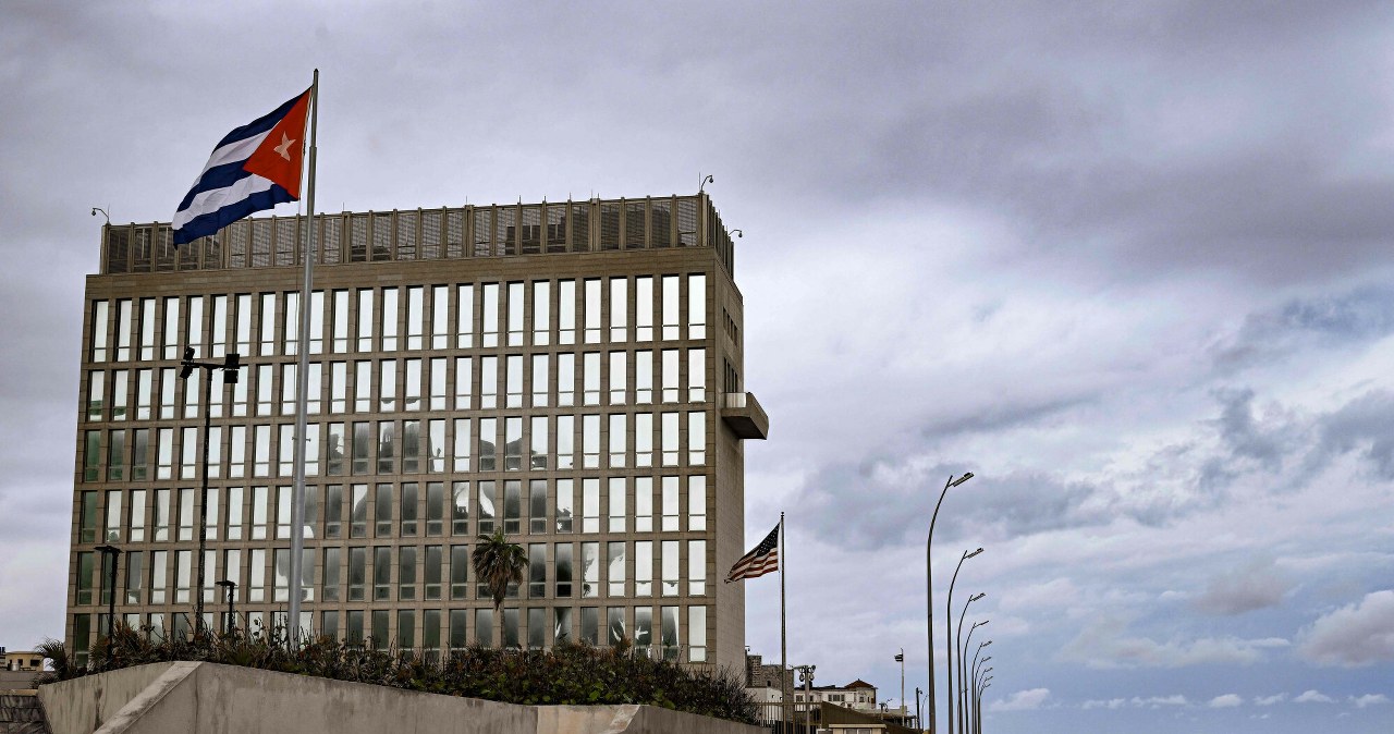 USA zapowiadają rychłe działania wobec Kuby. "Nowi ludzie u władzy"