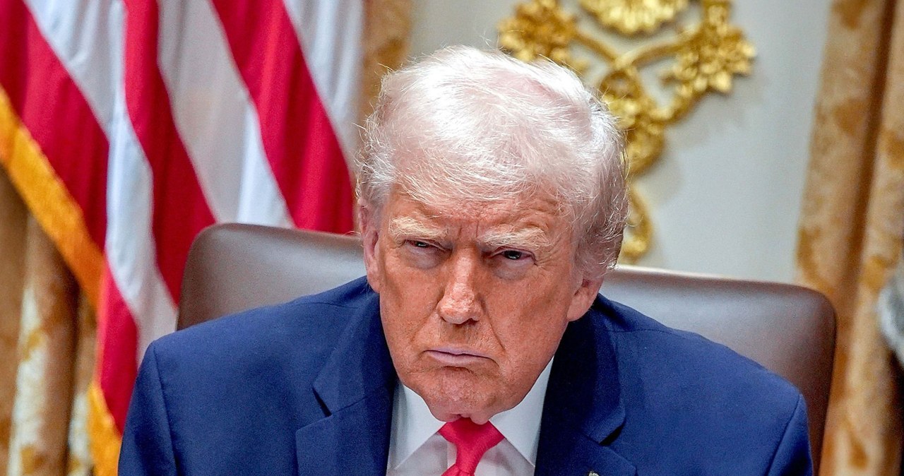 Te kraje podzielą los Wenezueli? Trump grozi interwencją zbrojną