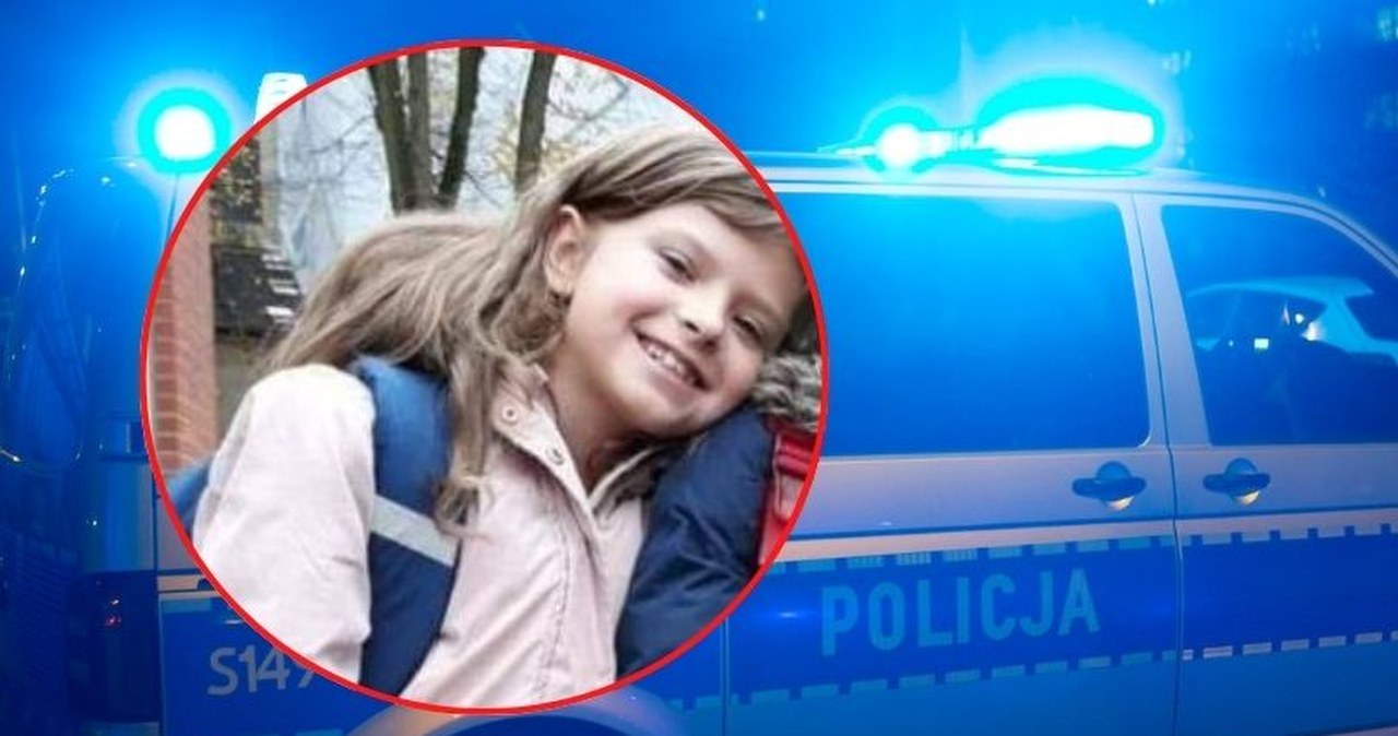 "Każda informacja może mieć znaczenie". Apel policji ws. zaginionej 16-latki