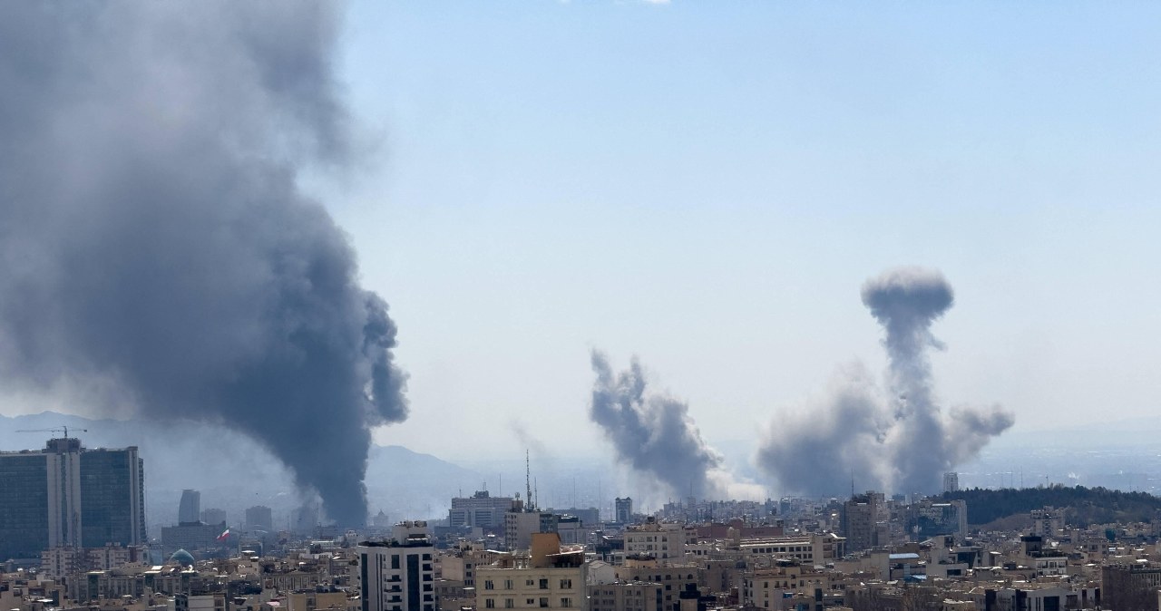 Wojna na Bliskim Wschodzie nie oszczędza dzieci. Szokujące dane