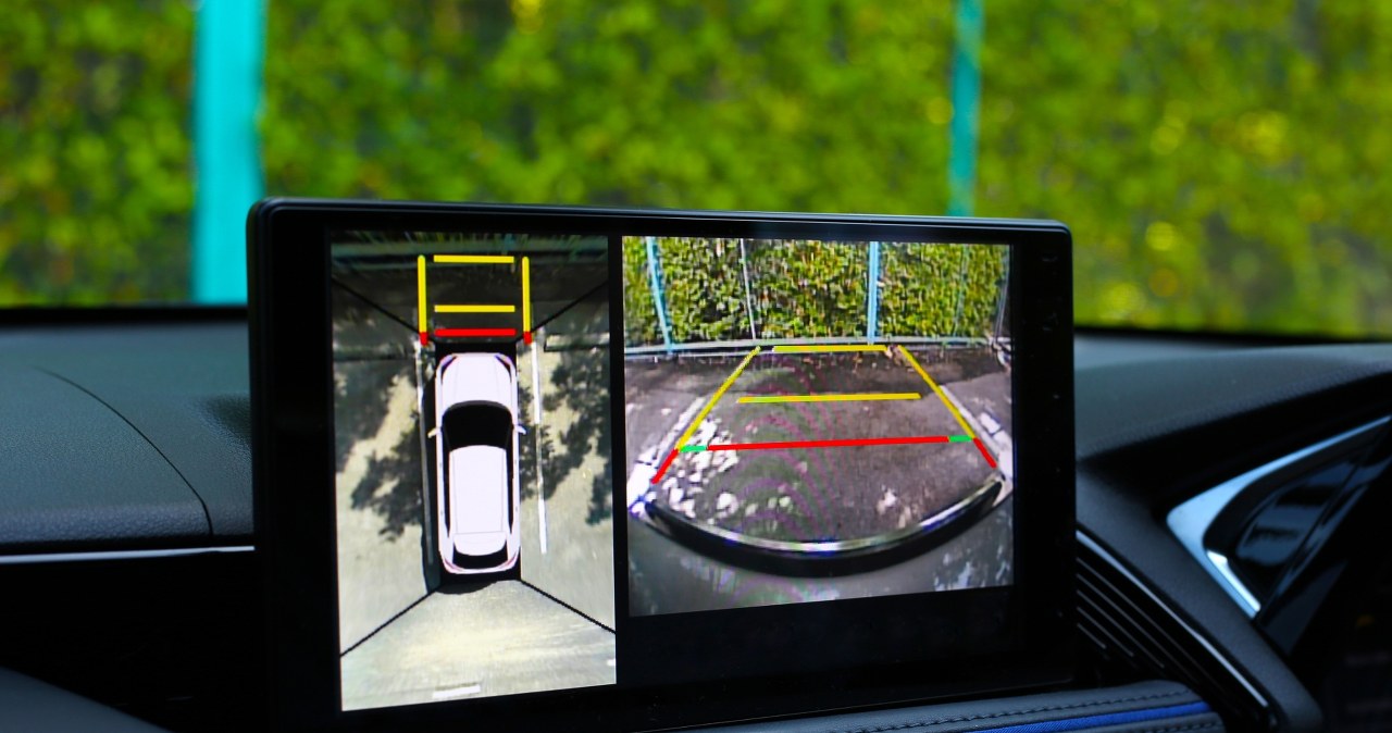 "Szpiedzy na kółkach" pod lupą MON. Jakie dane zbierają nowoczesne samochody?