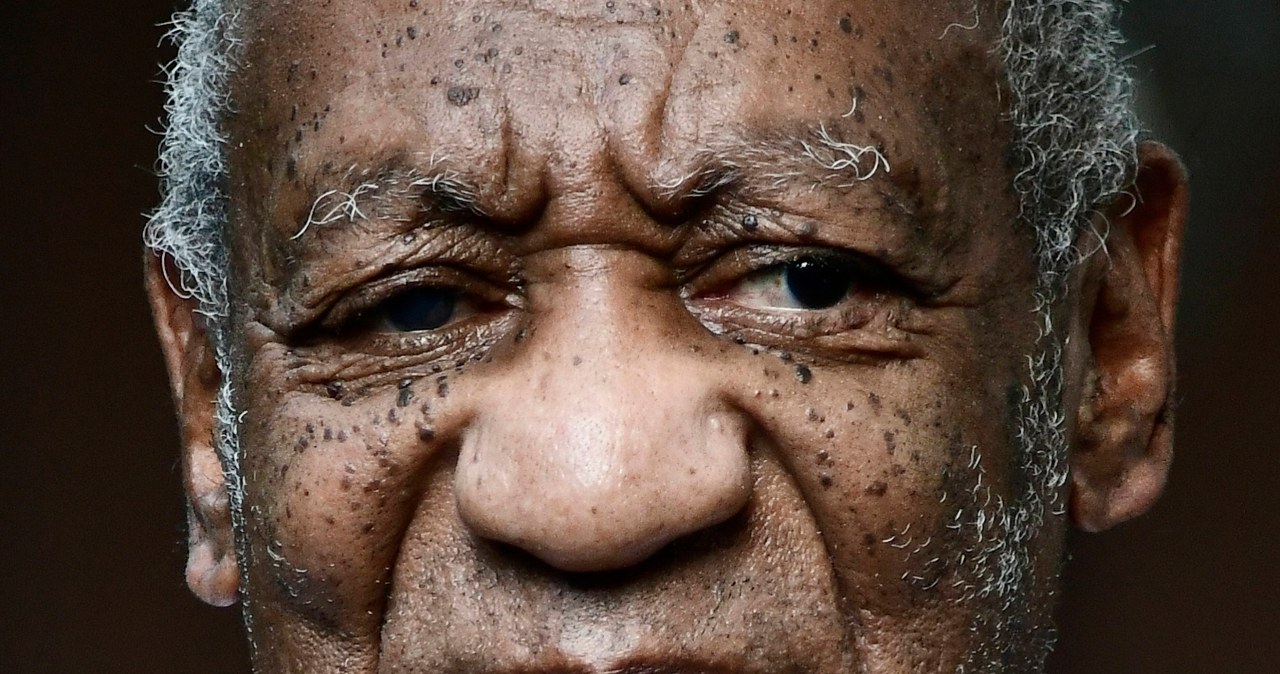 Upadek legendy trwa. Bill Cosby musi zapłacić fortunę za napaść sprzed 50 lat
