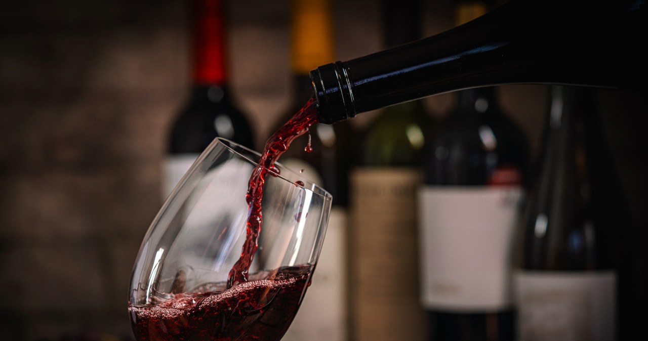 Prohibicja w parlamencie? Polityk zgłasza propozycję