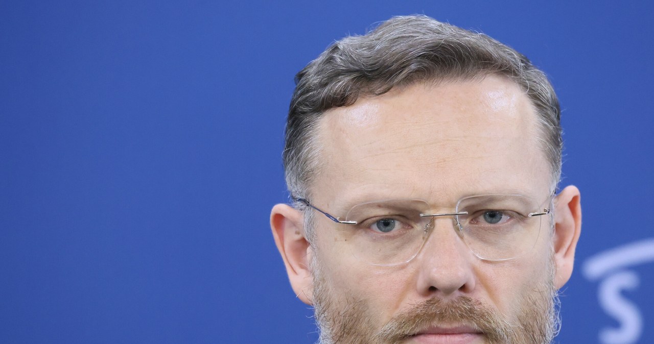 Pierwsze decyzje nowego prezydenta. Zbigniew Bogucki w RMF FM