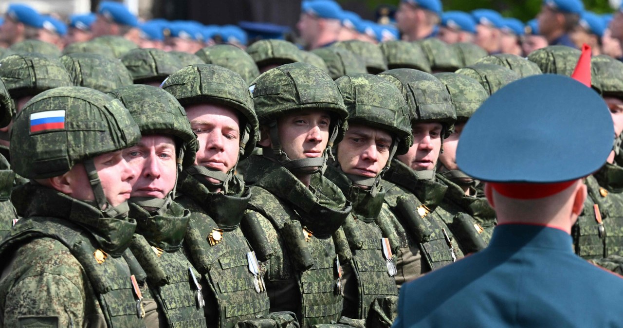 Wtedy Rosja zaatakuje NATO? Eksperci wskazują datę