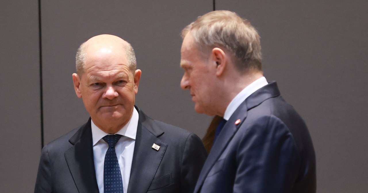Węgry znów na "nie". Unijna deklaracja ws. Ukrainy