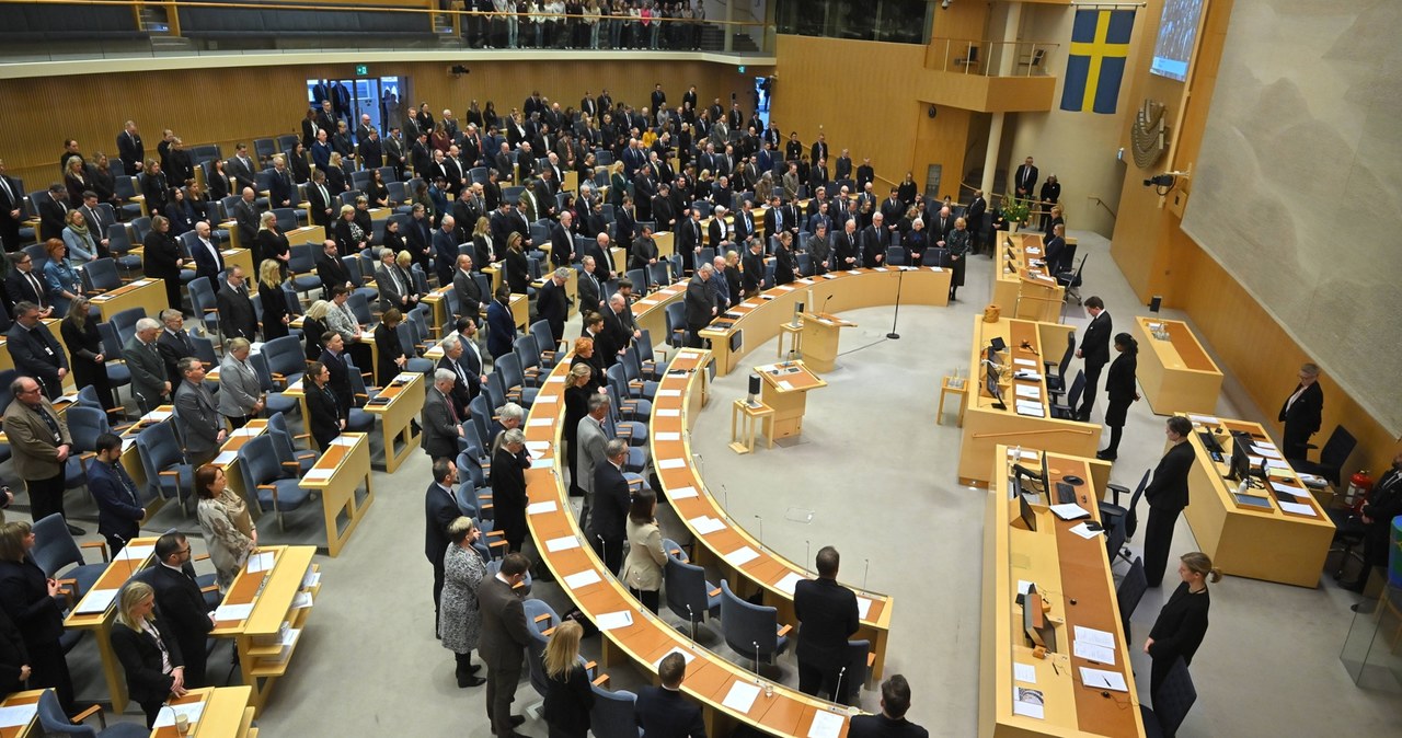 Szwedzka skrajna prawica rośnie w siłę. Jest nowy raport
