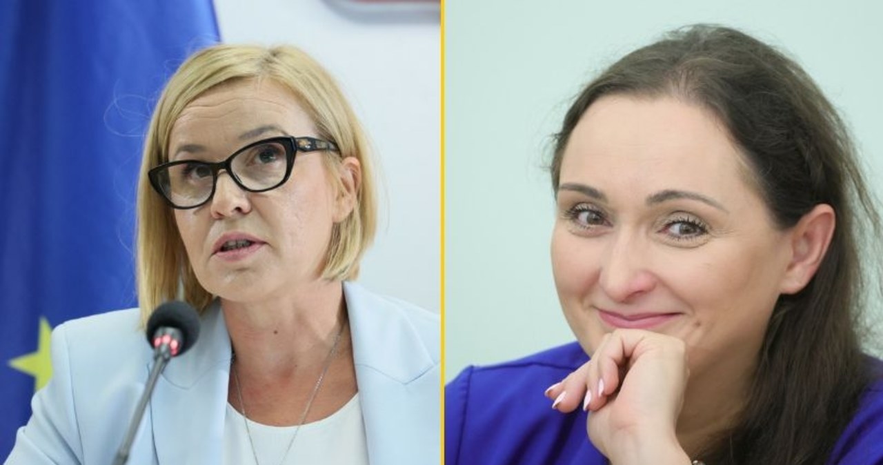 Koalicjanci obrzucają się błotem. "Pani peron odjechał" vs. "Szkodniki z teflonu"
