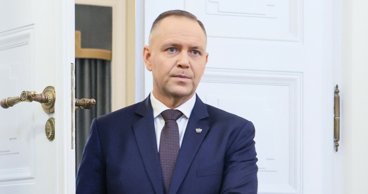 Nocny wpis Nawrockiego w sprawie Iranu i USA