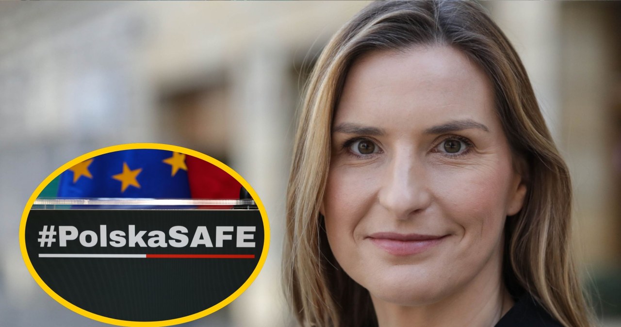 Nadchodzi SAFE II? Pełnomocniczka rządu o zakulisowych rozmowach