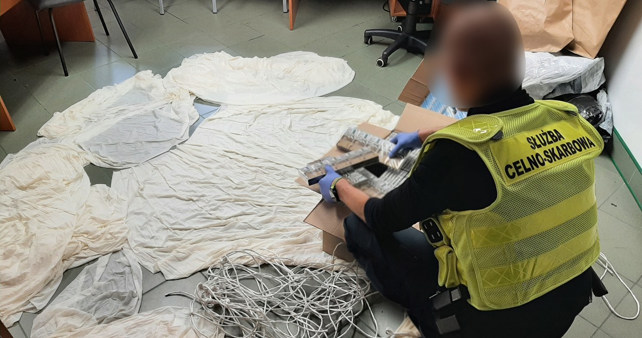Niezidentyfikowane balony w Małopolsce. Nowe informacje