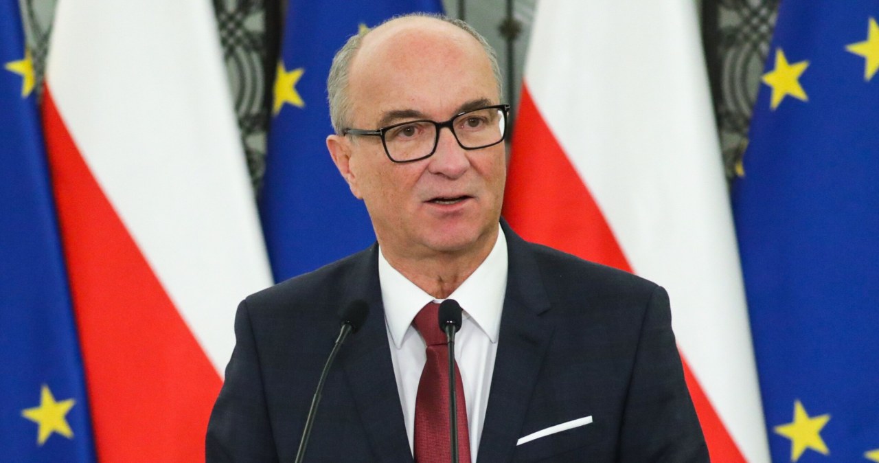 Włodzimierz Czarzasty o współpracy z prezydentem: Nie będę rozpaczał