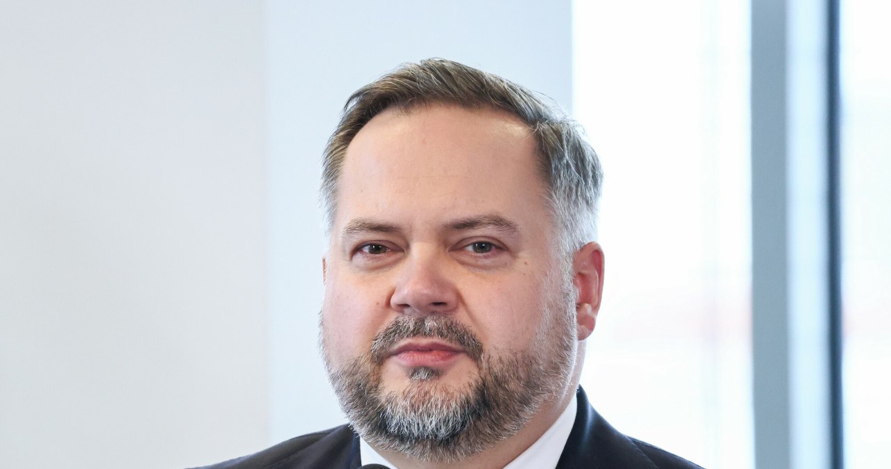 System antydronowy w Polsce. O gigantyczny kontrakt zapytamy wiceszefa MAP