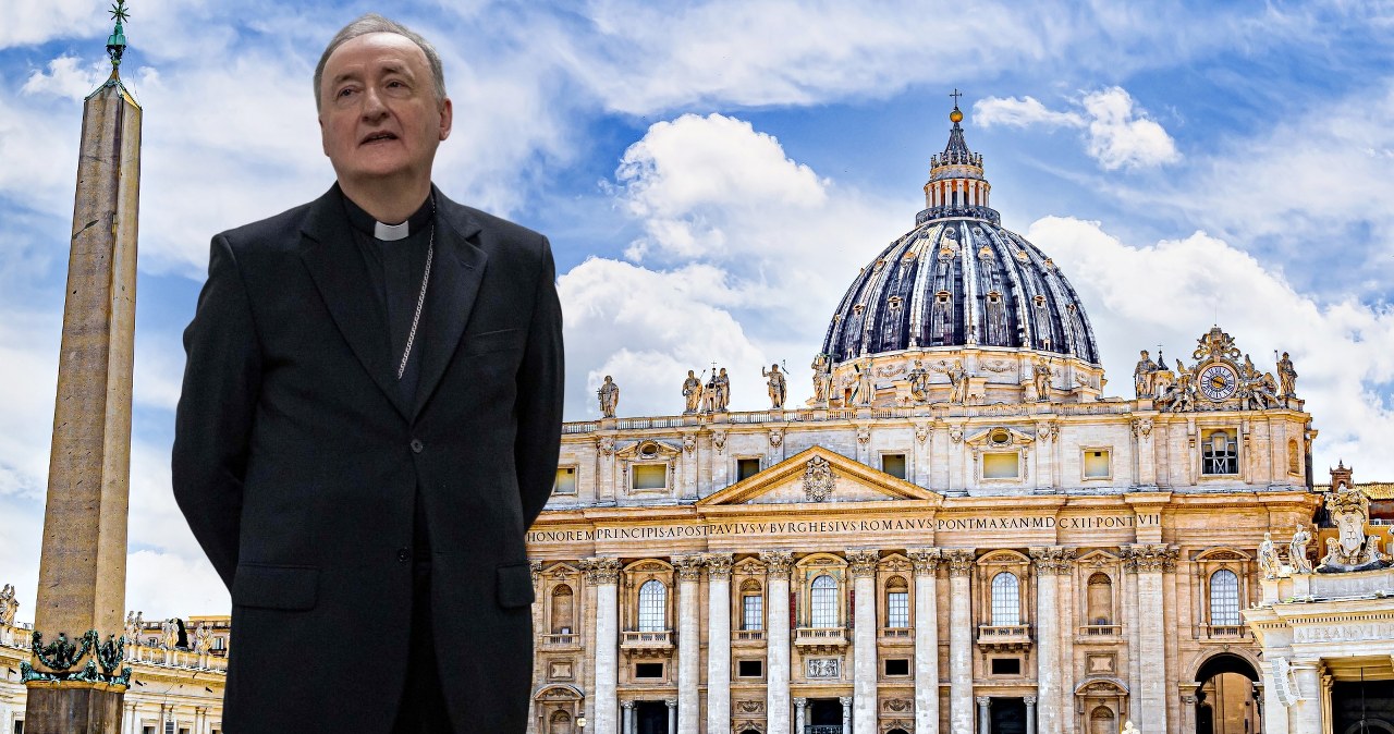 Biskup Jeż pod lupą Watykanu? Sprawa mogła trafić do tej dykasterii