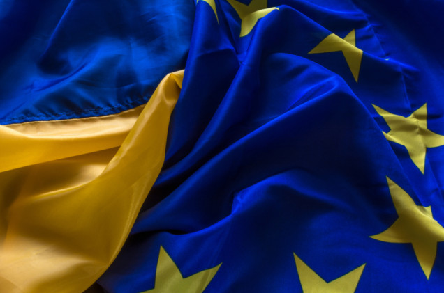 „Naprawdę dobra wiadomość”. Ukraina z ważnym krokiem w drodze do UE