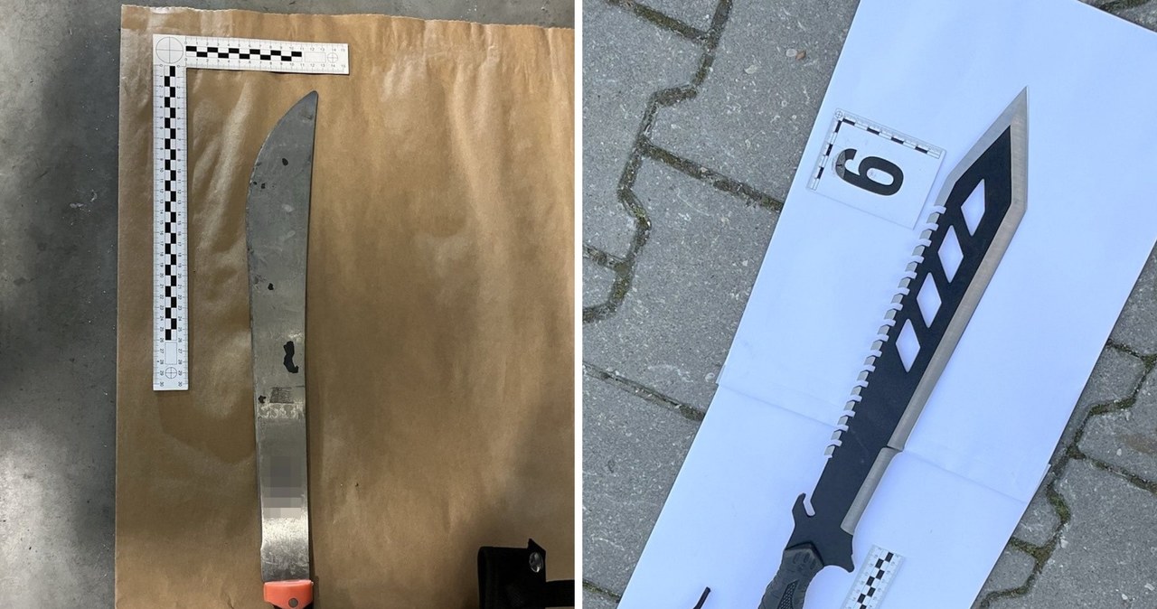 Zawodnik MMA trafi za kraty? Chodzi o udział w bójce