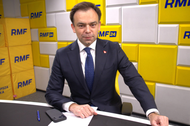 Czy w 2027 roku zmienią się podatki? Na to pytanie odpowie minister finansów i gospodarki